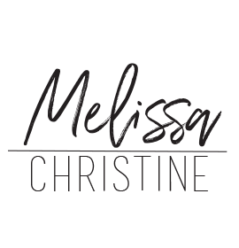 Melissa Christine